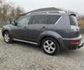 Серый Мицубиси Аутлендер, объемом двигателя 2.2 л и пробегом 289 тыс. км за 11300 $, фото 8 на Automoto.ua
