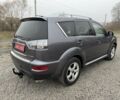 Серый Мицубиси Аутлендер, объемом двигателя 2.2 л и пробегом 289 тыс. км за 11300 $, фото 5 на Automoto.ua