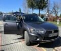 Серый Мицубиси Аутлендер, объемом двигателя 2.2 л и пробегом 193 тыс. км за 11000 $, фото 10 на Automoto.ua