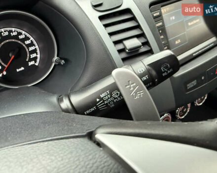 Сірий Міцубісі Аутлендер, об'ємом двигуна 2.2 л та пробігом 236 тис. км за 9800 $, фото 64 на Automoto.ua