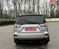 Сірий Міцубісі Аутлендер, об'ємом двигуна 2.2 л та пробігом 236 тис. км за 9800 $, фото 5 на Automoto.ua