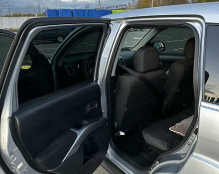 Мицубиси Аутлендер 2010 в Белой Церкве на Automoto.ua Серый Мицубиси Аутлендер, объемом двигателя 2.36 л и пробегом 220 тыс. км за 9000 $, фото 16 на Automoto.ua