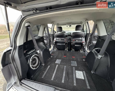 Серый Мицубиси Аутлендер, объемом двигателя 2.2 л и пробегом 289 тыс. км за 11300 $, фото 64 на Automoto.ua