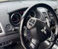 Серый Мицубиси Аутлендер, объемом двигателя 2.2 л и пробегом 217 тыс. км за 10900 $, фото 18 на Automoto.ua