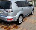 Мицубиси Аутлендер 2010 в Великой Александровке на Automoto.ua Серый Мицубиси Аутлендер, объемом двигателя 2.2 л и пробегом 300 тыс. км за 12000 $, фото 2 на Automoto.ua