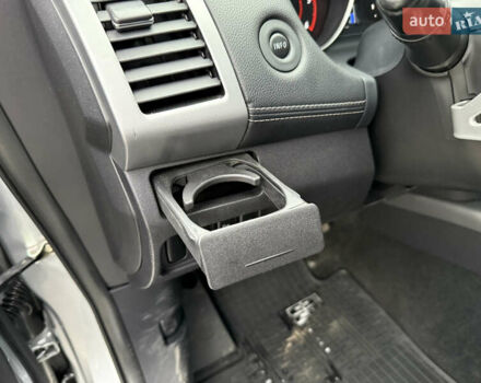 Сірий Міцубісі Аутлендер, об'ємом двигуна 2.2 л та пробігом 236 тис. км за 9800 $, фото 47 на Automoto.ua