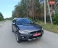 Серый Мицубиси Аутлендер, объемом двигателя 2.4 л и пробегом 220 тыс. км за 11800 $, фото 1 на Automoto.ua