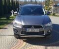 Серый Мицубиси Аутлендер, объемом двигателя 2.2 л и пробегом 193 тыс. км за 11000 $, фото 61 на Automoto.ua