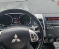 Сірий Міцубісі Аутлендер, об'ємом двигуна 2.36 л та пробігом 220 тис. км за 10700 $, фото 3 на Automoto.ua