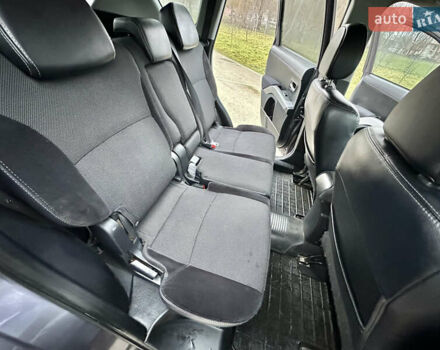 Серый Мицубиси Аутлендер, объемом двигателя 2.4 л и пробегом 270 тыс. км за 8450 $, фото 22 на Automoto.ua