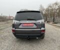 Серый Мицубиси Аутлендер, объемом двигателя 2.2 л и пробегом 289 тыс. км за 11300 $, фото 7 на Automoto.ua