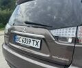 Серый Мицубиси Аутлендер, объемом двигателя 2.2 л и пробегом 217 тыс. км за 10900 $, фото 6 на Automoto.ua