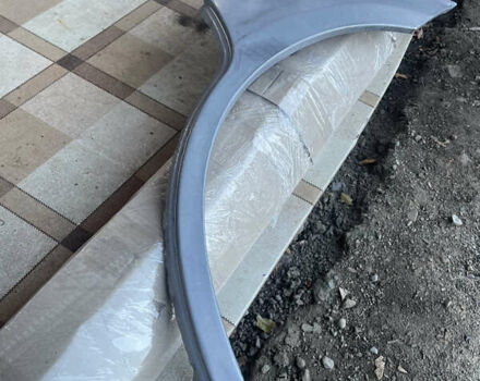 Серый Мицубиси Аутлендер, объемом двигателя 2 л и пробегом 264 тыс. км за 9500 $, фото 11 на Automoto.ua