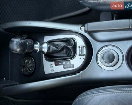 Серый Мицубиси Аутлендер, объемом двигателя 2.18 л и пробегом 294 тыс. км за 10799 $, фото 19 на Automoto.ua