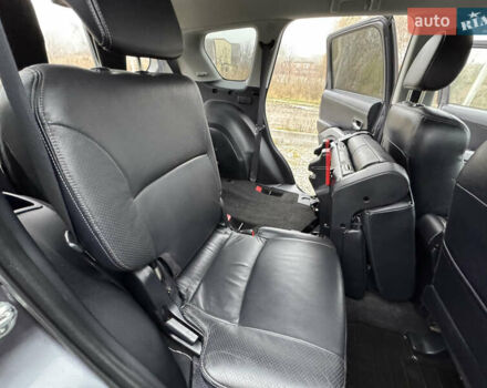 Серый Мицубиси Аутлендер, объемом двигателя 2.2 л и пробегом 289 тыс. км за 11300 $, фото 59 на Automoto.ua