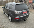 Серый Мицубиси Аутлендер, объемом двигателя 2.2 л и пробегом 289 тыс. км за 11300 $, фото 27 на Automoto.ua