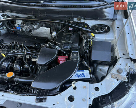 Серый Мицубиси Аутлендер, объемом двигателя 2.4 л и пробегом 218 тыс. км за 9950 $, фото 35 на Automoto.ua