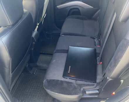 Мицубиси Аутлендер 2011 в Львове на Automoto.ua Серый Мицубиси Аутлендер, объемом двигателя 2.2 л и пробегом 115 тыс. км за 12500 $, фото 9 на Automoto.ua