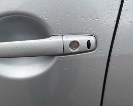 Серый Мицубиси Аутлендер, объемом двигателя 2.18 л и пробегом 233 тыс. км за 11000 $, фото 12 на Automoto.ua