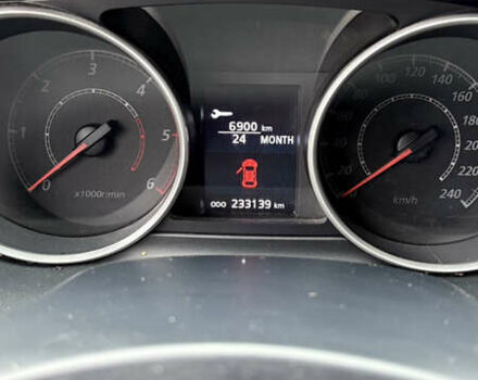 Серый Мицубиси Аутлендер, объемом двигателя 2.18 л и пробегом 233 тыс. км за 11000 $, фото 19 на Automoto.ua