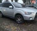 Серый Мицубиси Аутлендер, объемом двигателя 2 л и пробегом 205 тыс. км за 9600 $, фото 7 на Automoto.ua