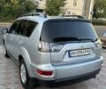Серый Мицубиси Аутлендер, объемом двигателя 2.4 л и пробегом 188 тыс. км за 10999 $, фото 7 на Automoto.ua