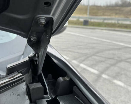 Серый Мицубиси Аутлендер, объемом двигателя 2.2 л и пробегом 160 тыс. км за 11350 $, фото 50 на Automoto.ua