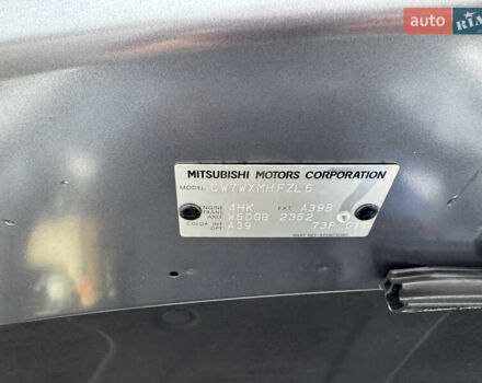 Міцубісі Аутлендер 2011 у Полтаві на Automoto.ua Сірий Міцубісі Аутлендер, об'ємом двигуна 2.2 л та пробігом 252 тис. км за 11150 $, фото 43 на Automoto.ua