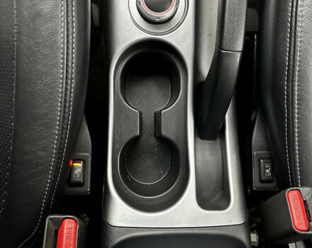 Серый Мицубиси Аутлендер, объемом двигателя 2.4 л и пробегом 226 тыс. км за 10200 $, фото 20 на Automoto.ua