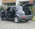 Сірий Міцубісі Аутлендер, об'ємом двигуна 2.3 л та пробігом 207 тис. км за 12599 $, фото 65 на Automoto.ua