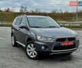 Міцубісі Аутлендер 2011 у Полтаві на Automoto.ua Сірий Міцубісі Аутлендер, об'ємом двигуна 2.2 л та пробігом 252 тис. км за 11150 $, фото 46 на Automoto.ua
