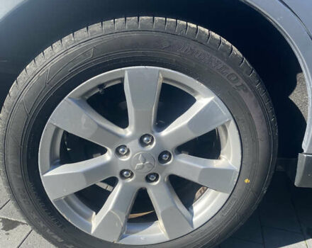 Мицубиси Аутлендер 2011 в Львове на Automoto.ua Серый Мицубиси Аутлендер, объемом двигателя 2.2 л и пробегом 115 тыс. км за 12500 $, фото 6 на Automoto.ua