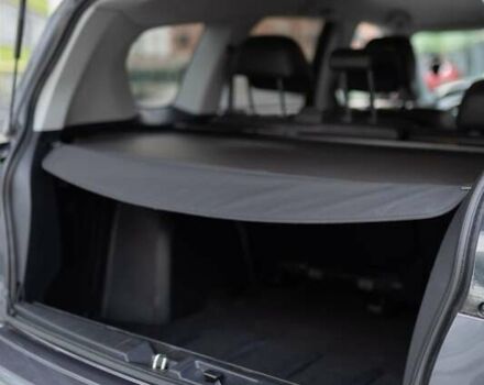 Серый Мицубиси Аутлендер, объемом двигателя 2.27 л и пробегом 291 тыс. км за 9700 $, фото 19 на Automoto.ua