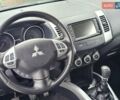 Сірий Міцубісі Аутлендер, об'ємом двигуна 2.3 л та пробігом 207 тис. км за 12599 $, фото 69 на Automoto.ua