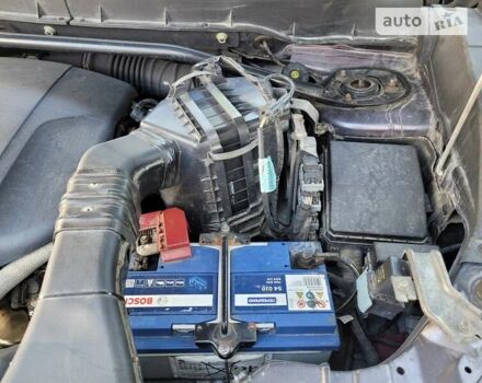 Сірий Міцубісі Аутлендер, об'ємом двигуна 2.18 л та пробігом 230 тис. км за 12500 $, фото 33 на Automoto.ua