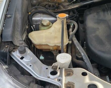 Серый Мицубиси Аутлендер, объемом двигателя 2.2 л и пробегом 175 тыс. км за 10999 $, фото 16 на Automoto.ua