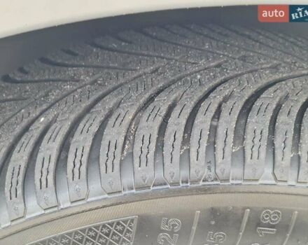 Серый Мицубиси Аутлендер, объемом двигателя 2.2 л и пробегом 175 тыс. км за 10999 $, фото 20 на Automoto.ua