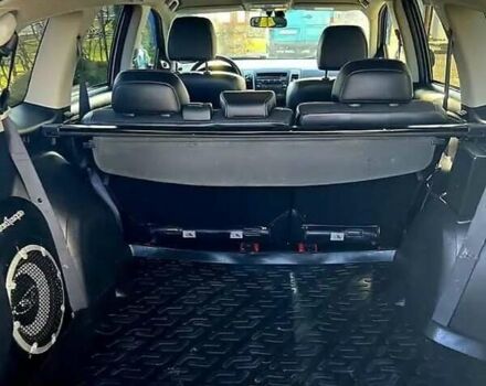 Серый Мицубиси Аутлендер, объемом двигателя 2.2 л и пробегом 248 тыс. км за 11000 $, фото 12 на Automoto.ua