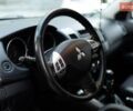 Серый Мицубиси Аутлендер, объемом двигателя 2.27 л и пробегом 291 тыс. км за 9700 $, фото 26 на Automoto.ua