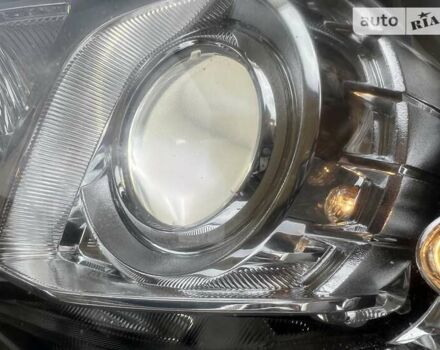 Серый Мицубиси Аутлендер, объемом двигателя 2 л и пробегом 191 тыс. км за 11450 $, фото 13 на Automoto.ua