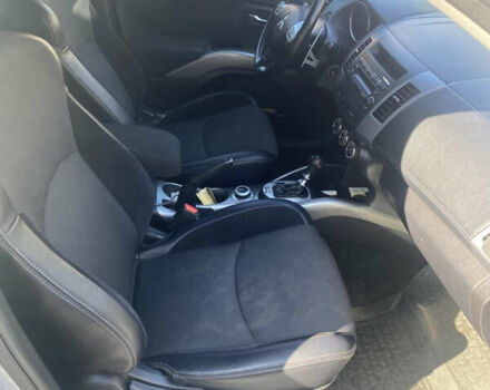 Мицубиси Аутлендер 2011 в Львове на Automoto.ua Серый Мицубиси Аутлендер, объемом двигателя 2.2 л и пробегом 115 тыс. км за 12500 $, фото 3 на Automoto.ua