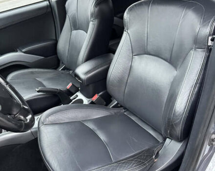 Серый Мицубиси Аутлендер, объемом двигателя 2.2 л и пробегом 160 тыс. км за 11350 $, фото 18 на Automoto.ua