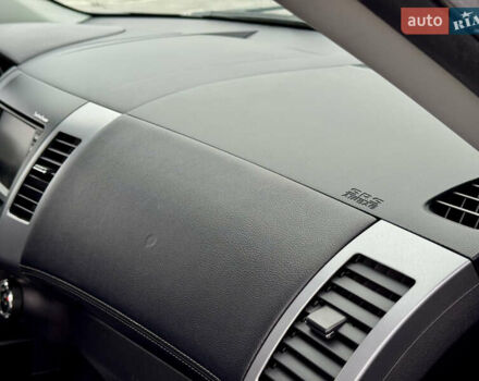 Міцубісі Аутлендер 2011 у Полтаві на Automoto.ua Сірий Міцубісі Аутлендер, об'ємом двигуна 2.2 л та пробігом 252 тис. км за 11150 $, фото 31 на Automoto.ua