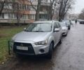 Серый Мицубиси Аутлендер, объемом двигателя 2 л и пробегом 376 тыс. км за 7300 $, фото 2 на Automoto.ua