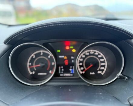 Серый Мицубиси Аутлендер, объемом двигателя 2.3 л и пробегом 279 тыс. км за 4642 $, фото 8 на Automoto.ua