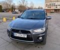 Серый Мицубиси Аутлендер, объемом двигателя 2.2 л и пробегом 205 тыс. км за 11400 $, фото 1 на Automoto.ua