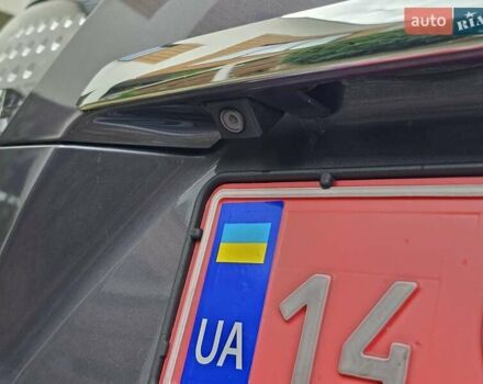 Сірий Міцубісі Аутлендер, об'ємом двигуна 2.3 л та пробігом 207 тис. км за 12599 $, фото 43 на Automoto.ua