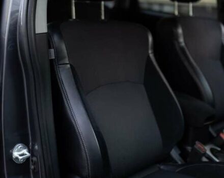 Серый Мицубиси Аутлендер, объемом двигателя 2.27 л и пробегом 291 тыс. км за 9700 $, фото 13 на Automoto.ua