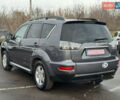 Серый Мицубиси Аутлендер, объемом двигателя 2.2 л и пробегом 211 тыс. км за 11999 $, фото 6 на Automoto.ua
