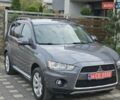Сірий Міцубісі Аутлендер, об'ємом двигуна 2.3 л та пробігом 207 тис. км за 12599 $, фото 21 на Automoto.ua